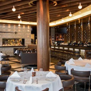 Freds Madison at Barneys New York Restaurant - New York, NY | OpenTable