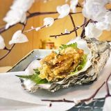 Cover image for Kiyomi - Tempura Bar
