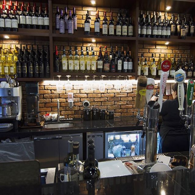 Restaurant Aromas Del Peru Hammocks Miami, , FL OpenTable