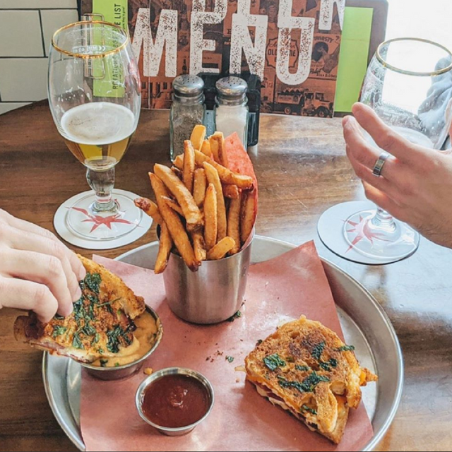 Beertown Public House Guelph Restaurant Guelph, ON OpenTable