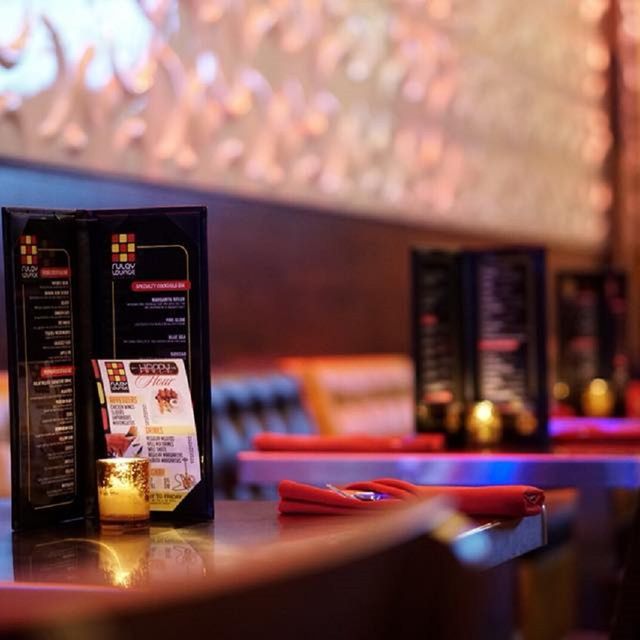 Rulay Restaurant & Bar Lounge Mis à jour en 2024, Restaurant