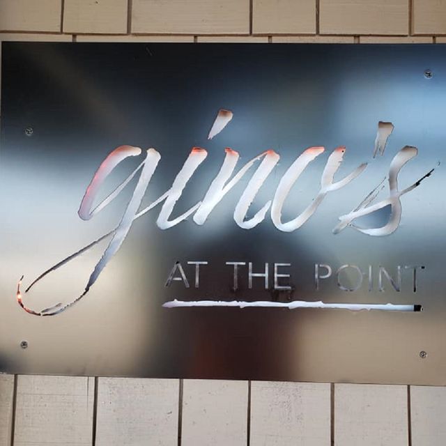 Gino's at the Point Restaurant - Tacoma, WA | OpenTable