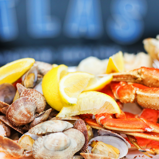 Atlas Oyster House Restaurant Pensacola, FL OpenTable