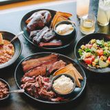 Cover image for Mojo Old City Bbq