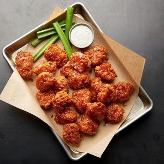 Buffalo Wild Wings - Danbury