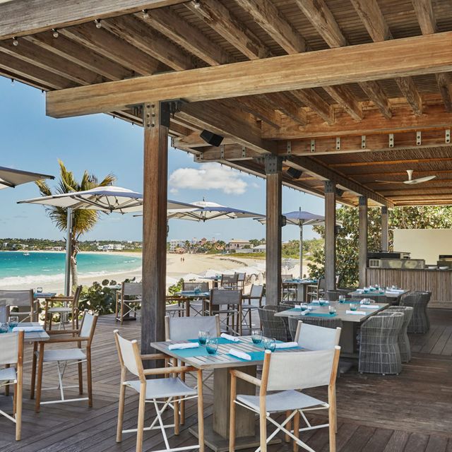 Bamboo Bar & Grill Restaurant West End, Anguilla OpenTable