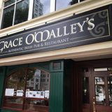Cover image for Grace O'Malley's Irish Pub & Restaurant