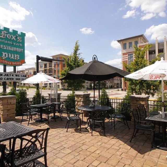 Fox S Orland Park Top Rated Restaurant In Orland Park Il Opentable