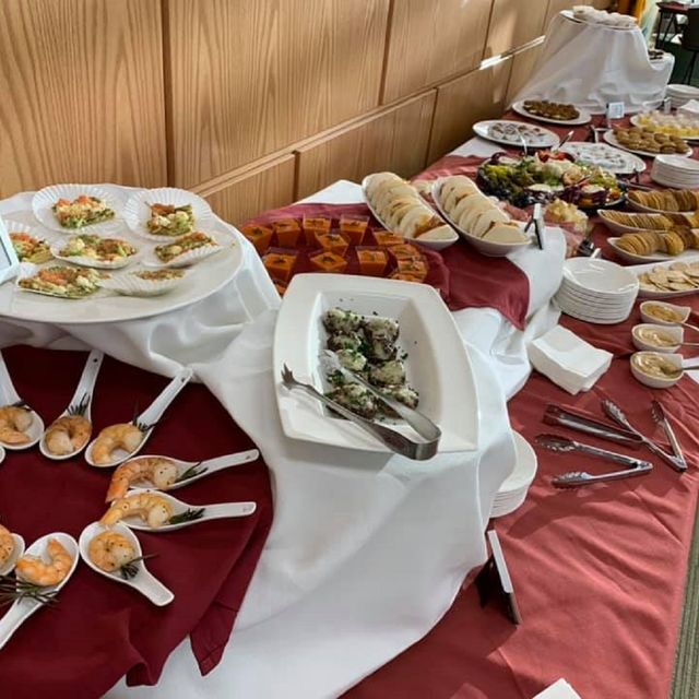 Restaurante Mohawk Valley Community College Restaurant Rome, , NY