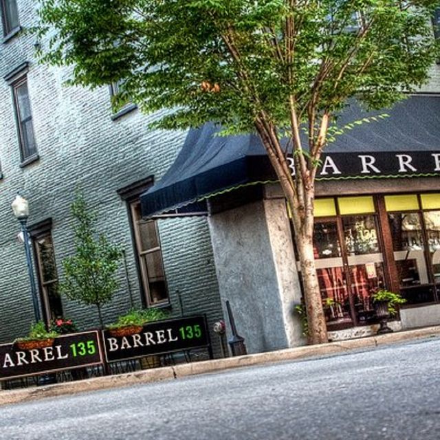 Barrel 135 Updated 2024 American Restaurant In Williamsport PA   Large 