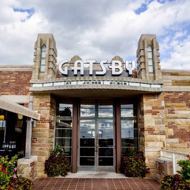 GATSBY ON THE OCEAN Updated 2024, Contemporary American Restaurant in