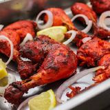 Cover image for Mughlai Indian Cuisine - Kipps Bay