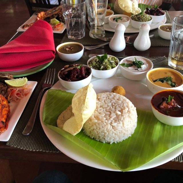 Coconut Lagoon Restaurant Ottawa, ON OpenTable