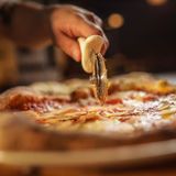 Cover image for ITA Italian Kitchen