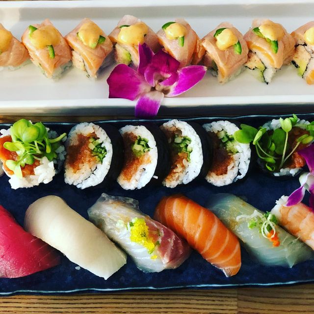 Restaurante Akira Japanese Restaurant San Francisco, , CA OpenTable