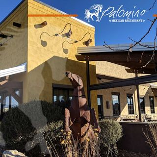 Palomino Mexican Restaurant