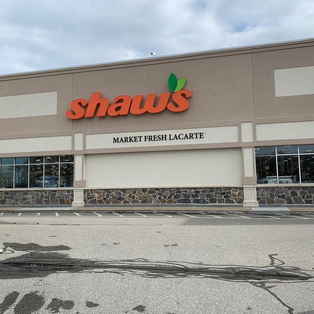 Shaw's Grocery - Cranston Restaurant - Cranston, , RI | OpenTable