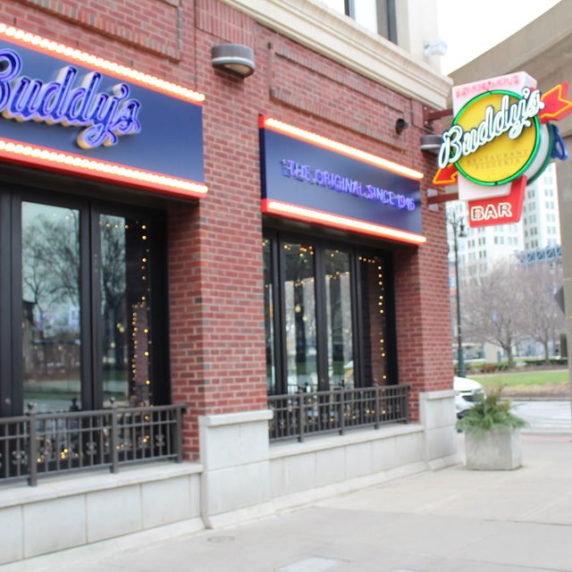 Buddy's Pizza Auburn Hills Restaurant Auburn Hills, MI OpenTable