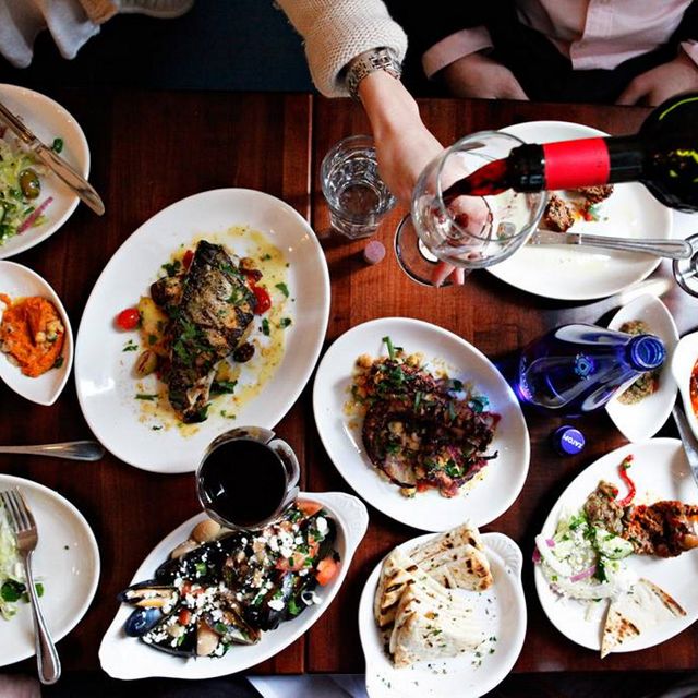 Kefi Updated 2024, Greek Restaurant in New York, NY