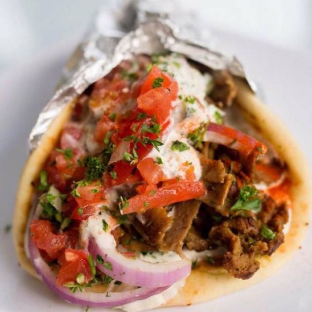 Restaurante The Fat Greek Yucaipa, , CA OpenTable