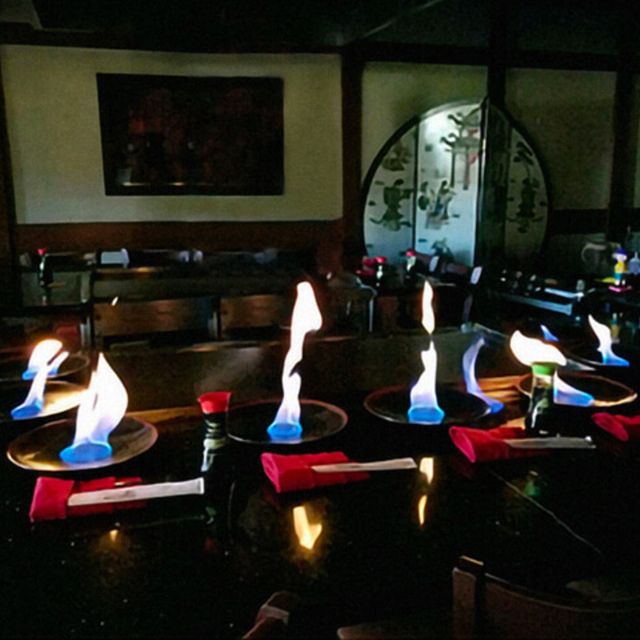 Sakura Restaurant Flagstaff, AZ OpenTable