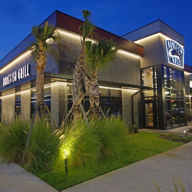 Bonefish Grill Myrtle Beach Updated 2024, Seafood Restaurant in