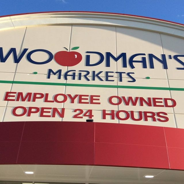 Woodman's Onalaska Actualizado en 2024, restaurante estadounidenses