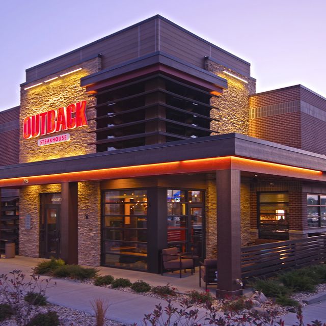 Outback Steakhouse Key West Mis à jour en 2024, Restaurant de/à