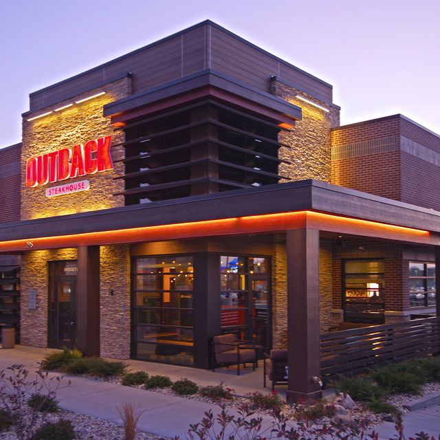 Restaurante Outback Steakhouse - Florence KY - Florence, KY | OpenTable