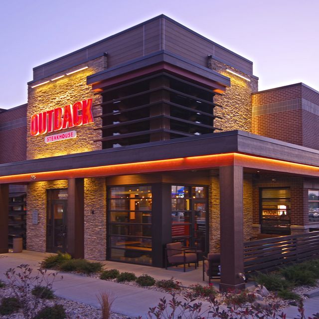 Outback Steakhouse - Jackson Tn Restaurant - Jackson Tn Opentable