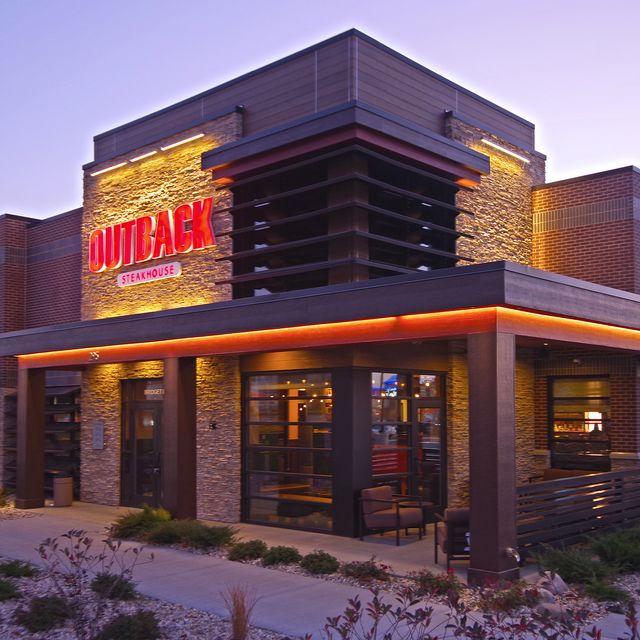 Restaurante Outback Steakhouse Madison AL Madison, AL OpenTable