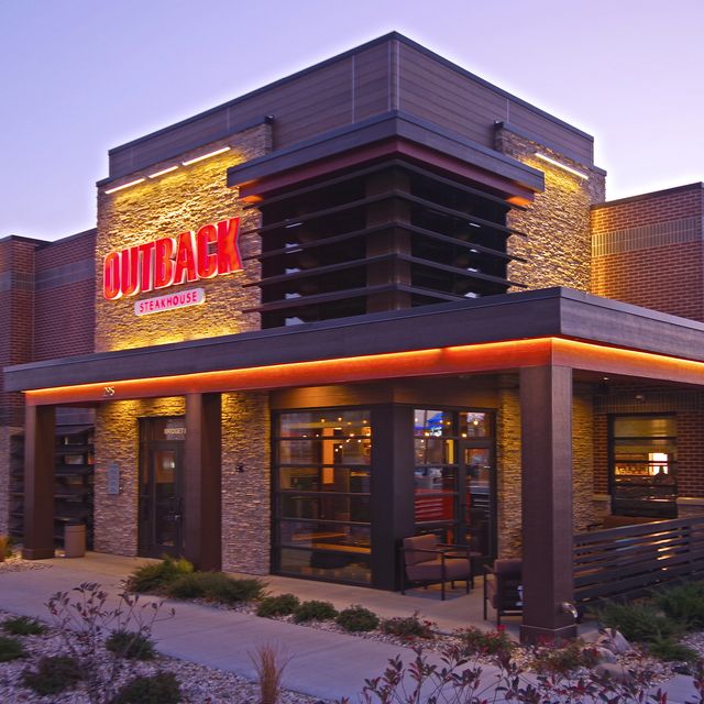 Outback Steakhouse - San Marcos - I-h 35 Restaurant - San Marcos Tx Opentable