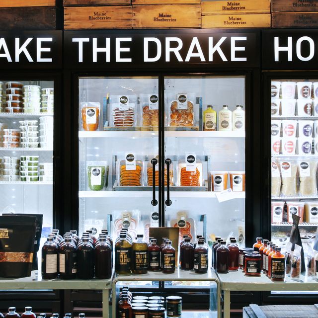 The Drake Commissary-Grocery - Updated 2024, Canadian Restaurant in ...