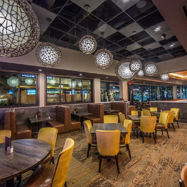 Restaurant Twigs Bistro and Martini Bar Fashion Place Murray, , UT