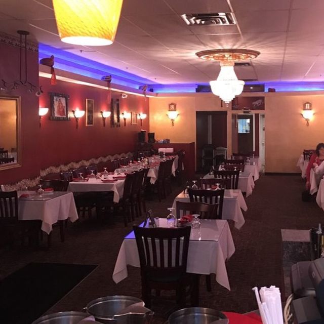 Namaste India Mis à jour en 2024, Restaurant Indien Contemporain à