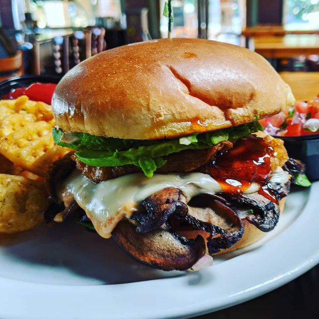 Spokes On Southern Updated 2024, American Restaurant in Tempe, AZ