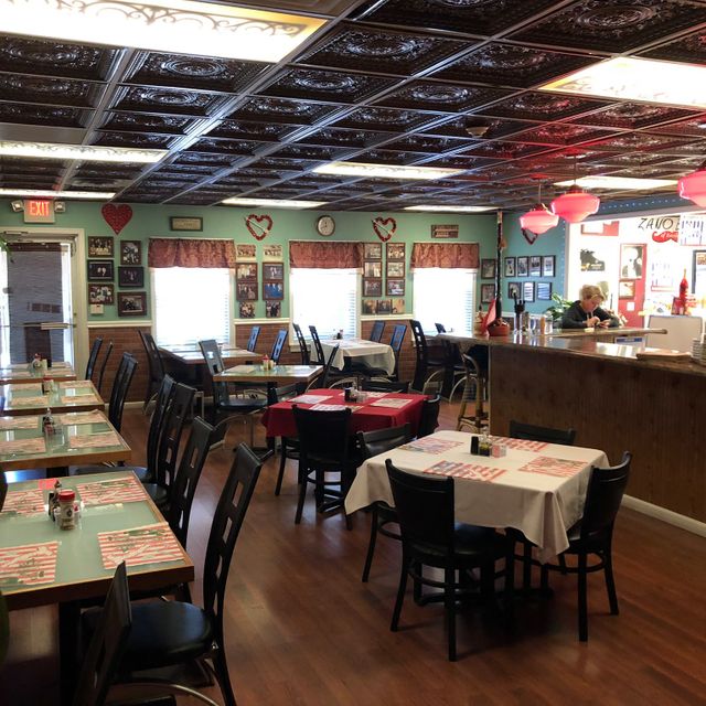 Zanos Restaurant waretown, NJ OpenTable