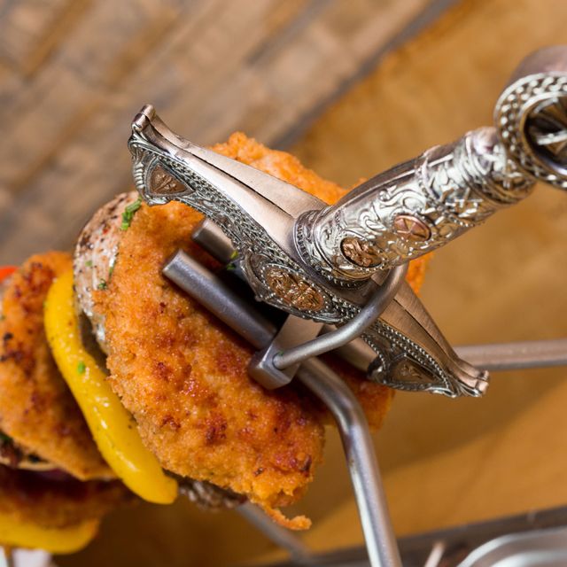 Harzer Schnitzelkonig Restaurant Lautenthal Ni Opentable