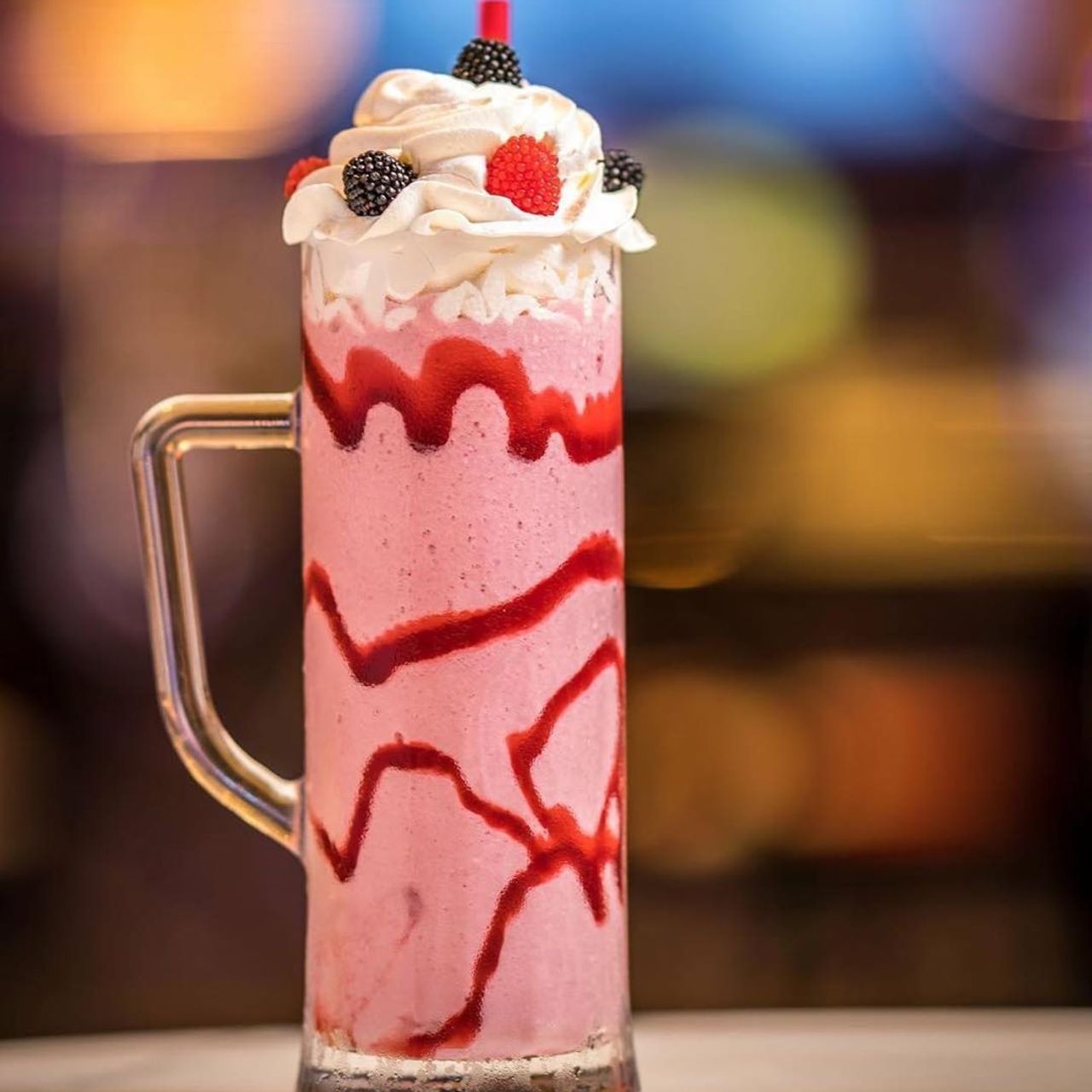 Sugar Factory Hollywood