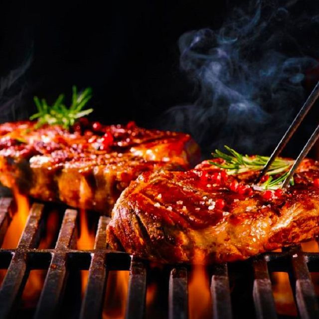 DS Classic Grill Restaurant Edmonton, , AB OpenTable