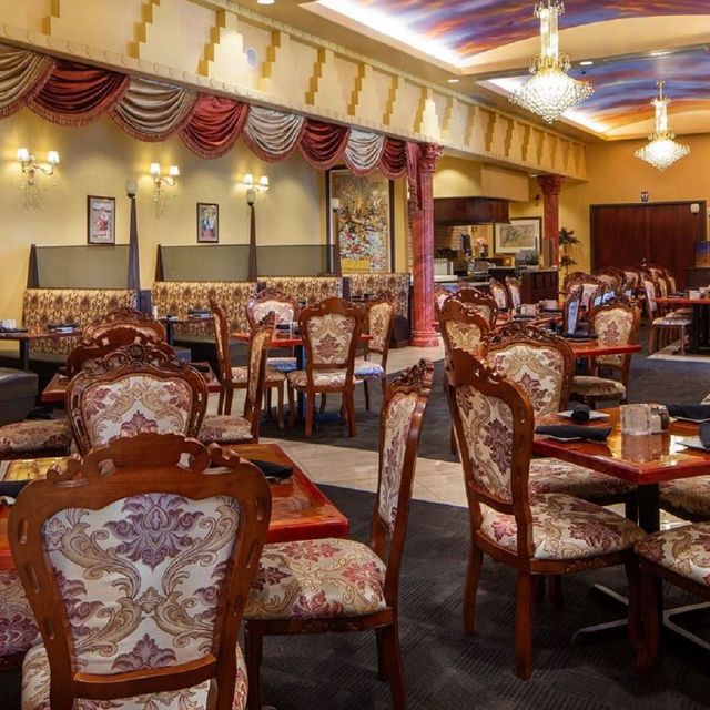 Persian Room Tucson Restaurant Tucson AZ OpenTable   Large 