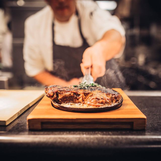 CUT at The Palazzo Las Vegas Updated 2024, Steakhouse in Las Vegas, NV