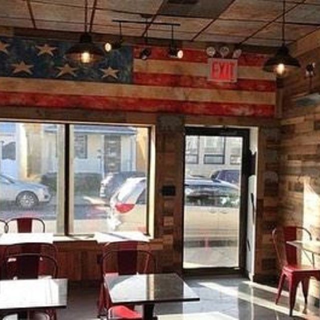 Corner House BBQ Mis à jour en 2024, Restaurant Barbecue à Staten