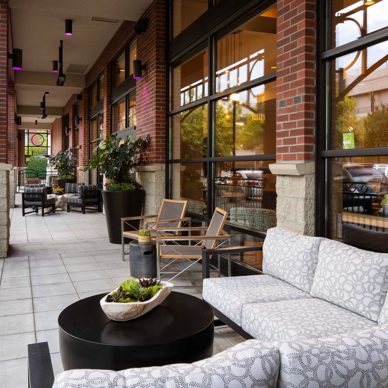 Brown&rsquo;s Stockyard Exchange Restaurant - Redmond, WA | OpenTable