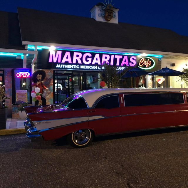Margaritas Cafe Port Jefferson Station Restaurant Port Jefferson