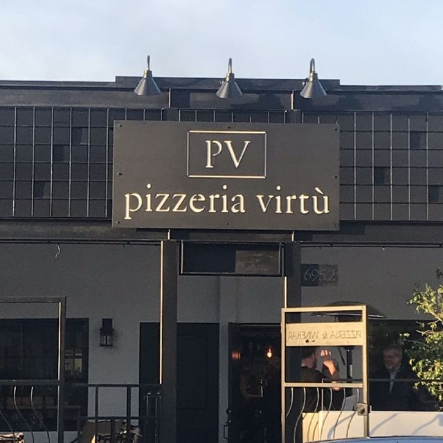 Pizzeria Virtu Restaurant - Scottsdale, AZ | OpenTable