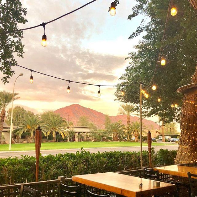 Arcadia Tavern Restaurant Phoenix, AZ OpenTable