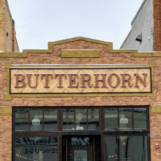 Restaurant Butterhorn Bismarck, , ND OpenTable