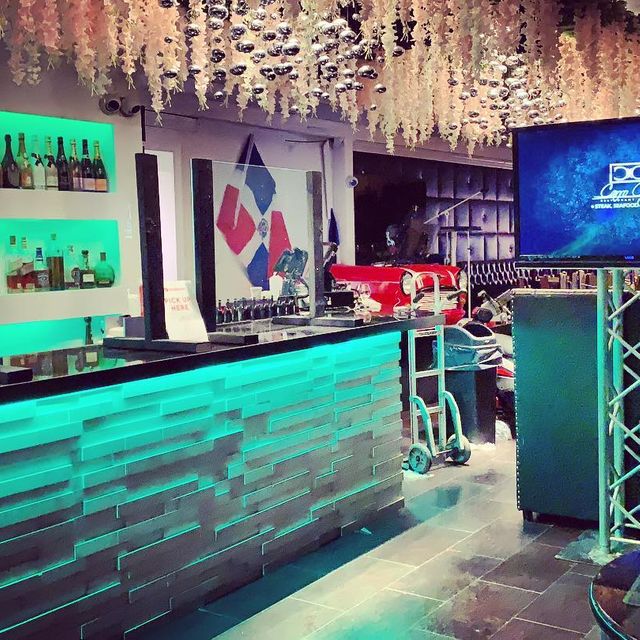 Restaurante Carro Cafe Restaurant Brooklyn, NY OpenTable