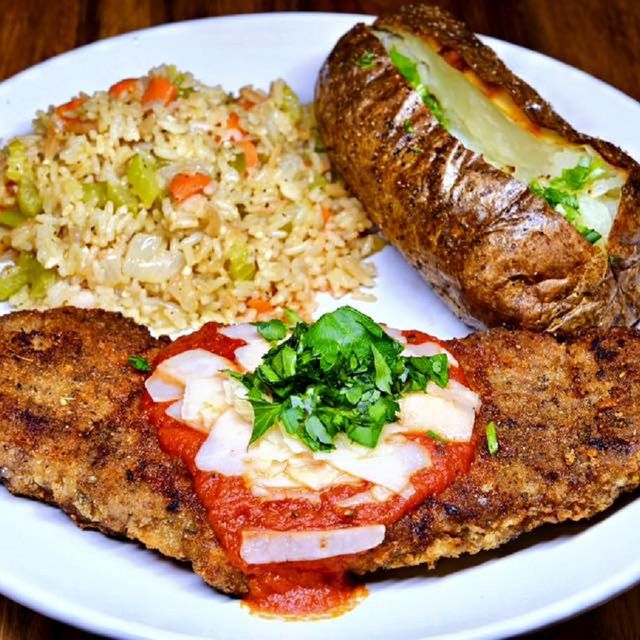 Sorrento House Restaurant Wales, WI OpenTable